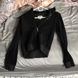 Juicy Couture sweatshirt